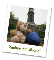 Racker am Michel