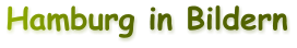 Hamburg in Bildern